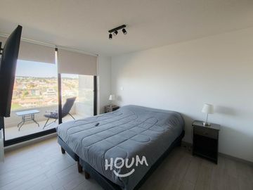 Departamento Vista al mar ID: 123470s
