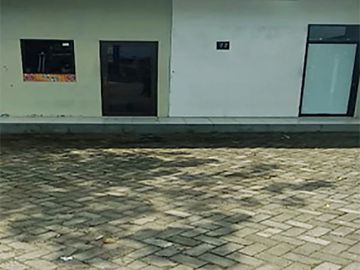 Jual Gudang aktif Sangat Luas di Mayjen Sutoyo Kabupaten Kudus