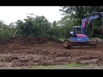 Kavling Murah dekat Milkindo Kepanjen