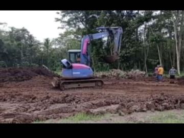 Kavling Murah dekat Milkindo Kepanjen