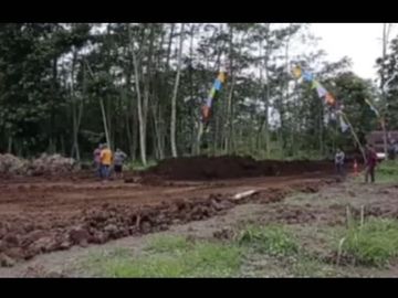 Kavling Murah dekat Milkindo Kepanjen