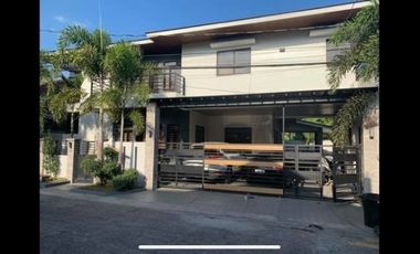 FOR SALE: 5 BR House and lot Teoville, Paranaque