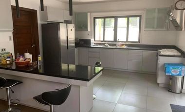 FOR SALE: 5 BR House and lot Teoville, Paranaque