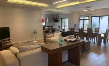 FOR SALE: 5 BR House and lot Teoville, Paranaque