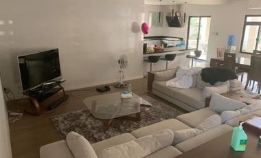 FOR SALE: 5 BR House and lot Teoville, Paranaque