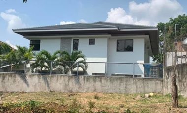 FOR SALE: 5 BR House and lot Teoville, Paranaque