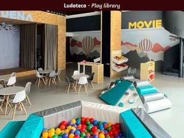 Condominio con piscina, jacuzzi, spa, jardin para perros, en venta Interlomas.