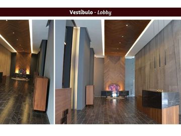 Condominio con piscina, jacuzzi, spa, jardin para perros, en venta Interlomas.