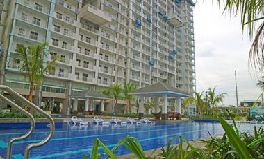 1 UNIT left facing east, Antipolo mountains view