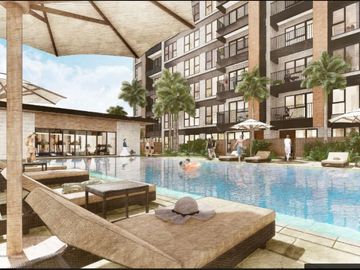 Pre-selling 2BR-3BR (114-233sqm) 6-Floor Condo in San Juan MM