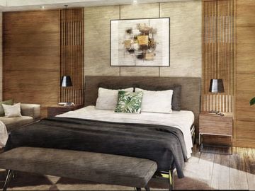 Pre-selling 2BR-3BR (114-233sqm) 6-Floor Condo in San Juan MM
