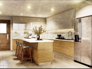 Pre-selling 2BR-3BR (114-233sqm) 6-Floor Condo in San Juan MM