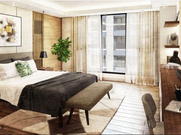Pre-selling 2BR-3BR (114-233sqm) 6-Floor Condo in San Juan MM