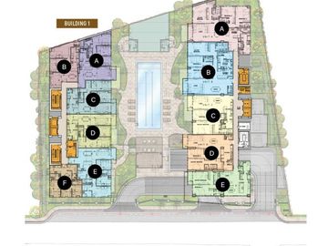 Pre-selling 2BR-3BR (114-233sqm) 6-Floor Condo in San Juan MM