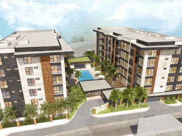 Pre-selling 2BR-3BR (114-233sqm) 6-Floor Condo in San Juan MM