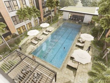 Pre-selling 2BR-3BR (114-233sqm) 6-Floor Condo in San Juan MM