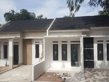 Rumah Siap Huni Berkualitas Murah di Cinunuk Cileunyi Cash Hanya 375 Juta