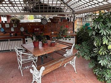 VENTA, SAN BERNARDO, LINDA PARCELA SAN FRANCISCO DE NOS