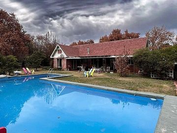 VENTA, SAN BERNARDO, LINDA PARCELA SAN FRANCISCO DE NOS