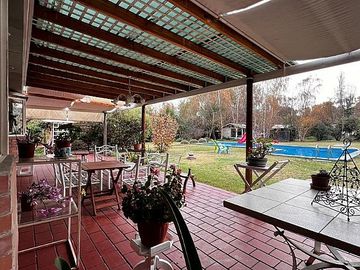 VENTA, SAN BERNARDO, LINDA PARCELA SAN FRANCISCO DE NOS