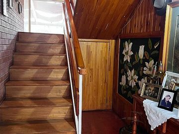 VENTA, SAN BERNARDO, LINDA PARCELA SAN FRANCISCO DE NOS