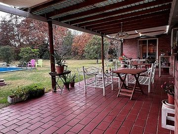 VENTA, SAN BERNARDO, LINDA PARCELA SAN FRANCISCO DE NOS