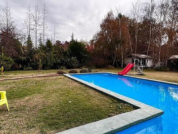 VENTA, SAN BERNARDO, LINDA PARCELA SAN FRANCISCO DE NOS