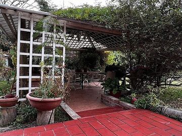 VENTA, SAN BERNARDO, LINDA PARCELA SAN FRANCISCO DE NOS