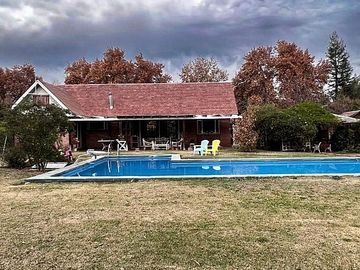 VENTA, SAN BERNARDO, LINDA PARCELA SAN FRANCISCO DE NOS