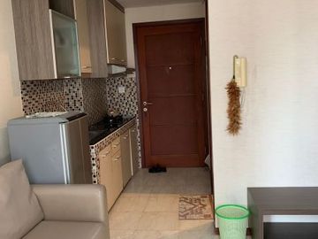 Disewakan Apartemen Royal Mediterania Garden Residences, 1BR Furnish