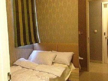 JUAL Apartemen Kuningan Place 2BR furnish Infinia lantai 16