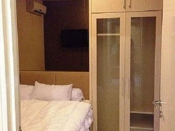 JUAL Apartemen Kuningan Place 2BR furnish Infinia lantai 16
