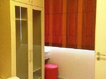 JUAL Apartemen Kuningan Place 2BR furnish Infinia lantai 16