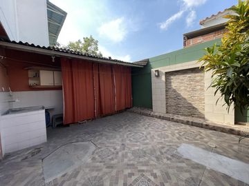 casa en venta en castellana. Cod V5271