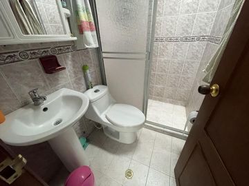 casa en venta en castellana. Cod V5271