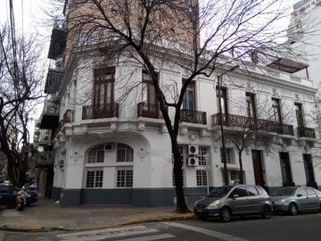 PH - Colegiales