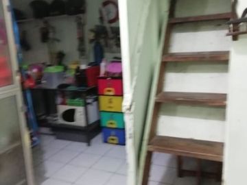 Rumah diKawasan Cijerah Komplek Gempol Sari Bandung | MEIRYLLEVINE