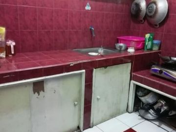 Rumah diKawasan Cijerah Komplek Gempol Sari Bandung | MEIRYLLEVINE