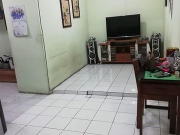 Rumah diKawasan Cijerah Komplek Gempol Sari Bandung | MEIRYLLEVINE