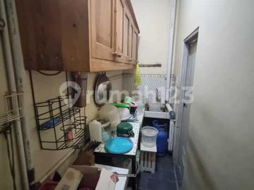 Rumah Luas & Strategis di Kukusan Depok Akses Mudah ke Tol