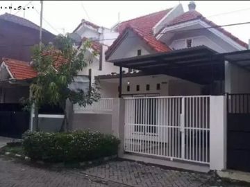 Rumah Perumahan Pantai Mentari, STRATEGIS, ADA 1 AC, GARASI 1