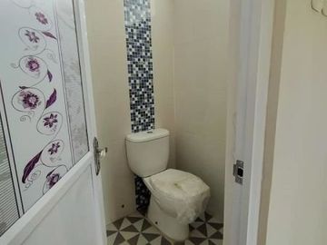 rumah konsep villa kab malang