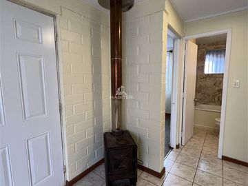 COD38184 Arriendo de casa en Fundo El Carmen en Temuco