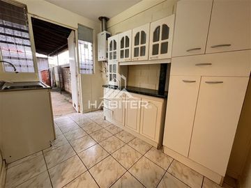 COD38184 Arriendo de casa en Fundo El Carmen en Temuco