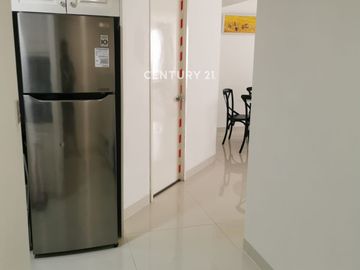 Dijual Apartemen Taman Anggrek Condominium Siap Huni