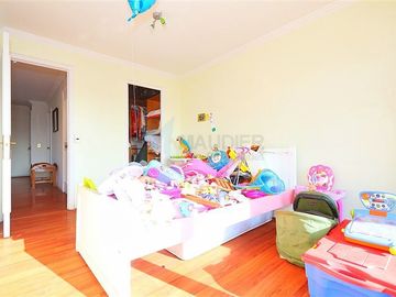 Departamento en Venta en El Golf