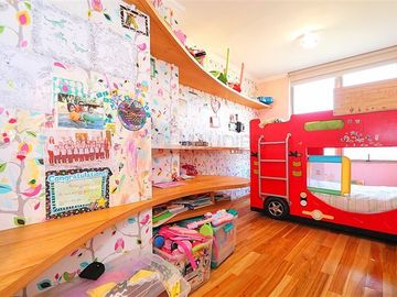 Departamento en Venta en El Golf