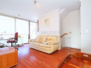 Departamento en Venta en El Golf