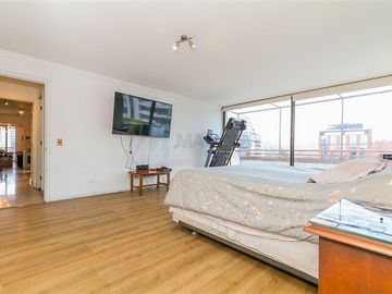 Departamento en Venta en El Golf