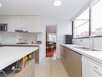 Departamento en Venta en El Golf